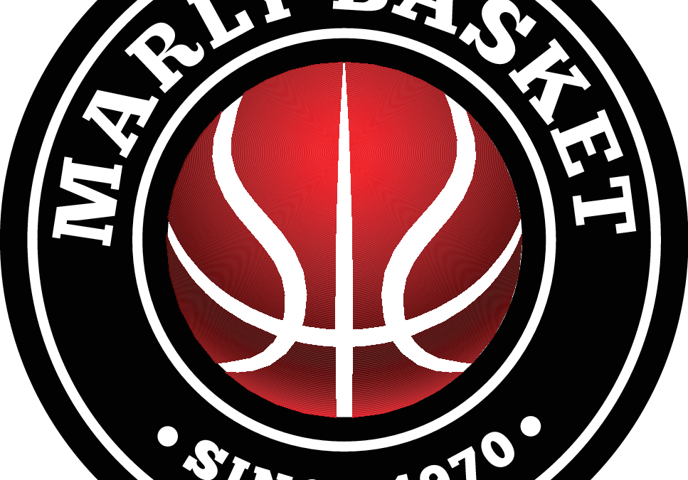 Marly Basket recherche entraîneurs et responsable technique