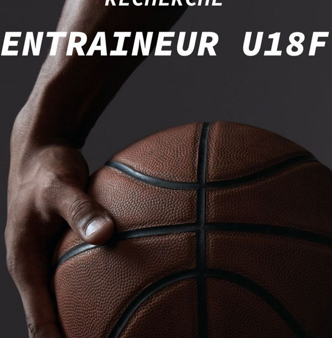 Bulle Basket – Entraîneur U18F