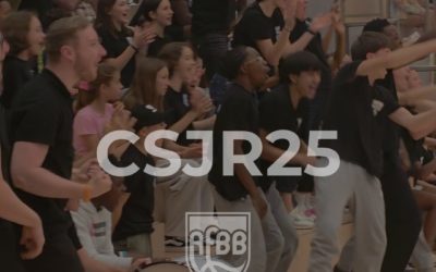 Sélections AFBB – Compte-Rendu et Résultats