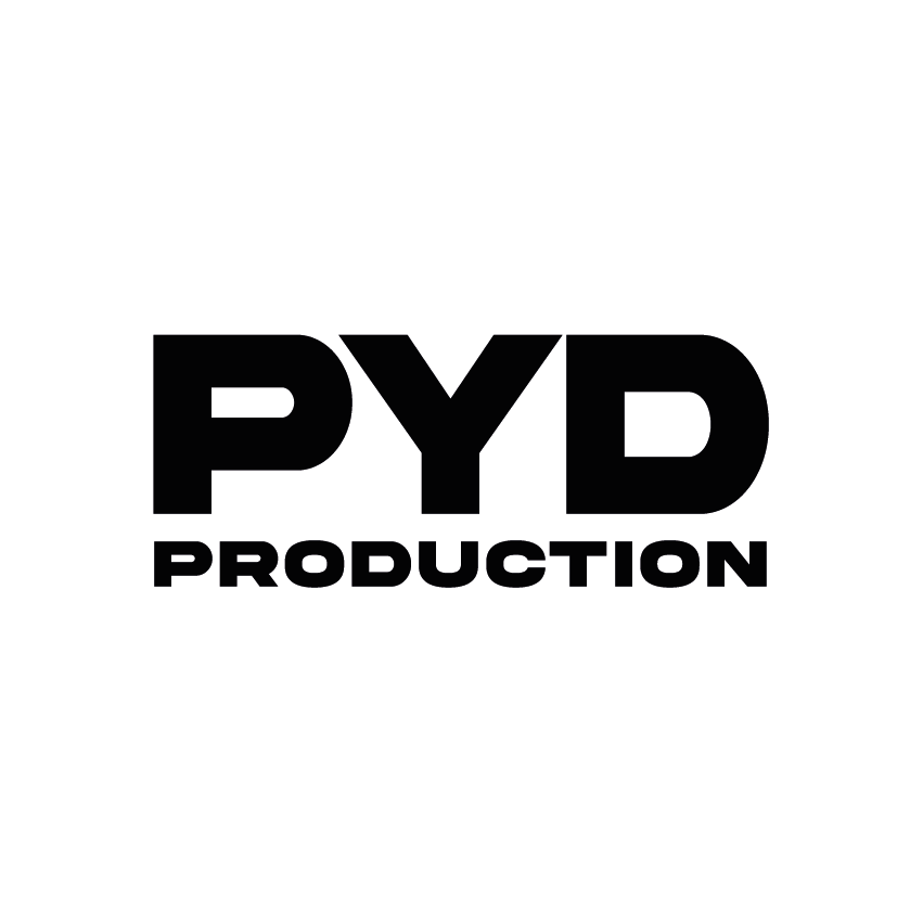 Logo PYD Production